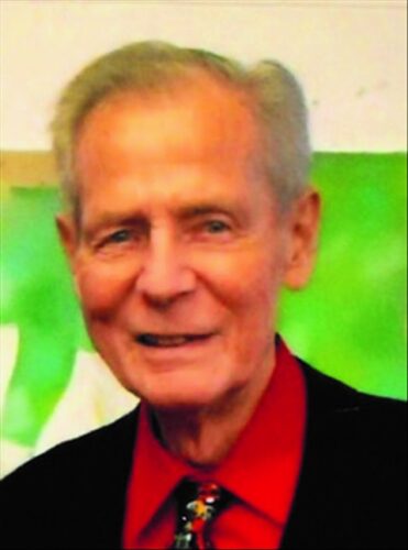 Fred Highhouse